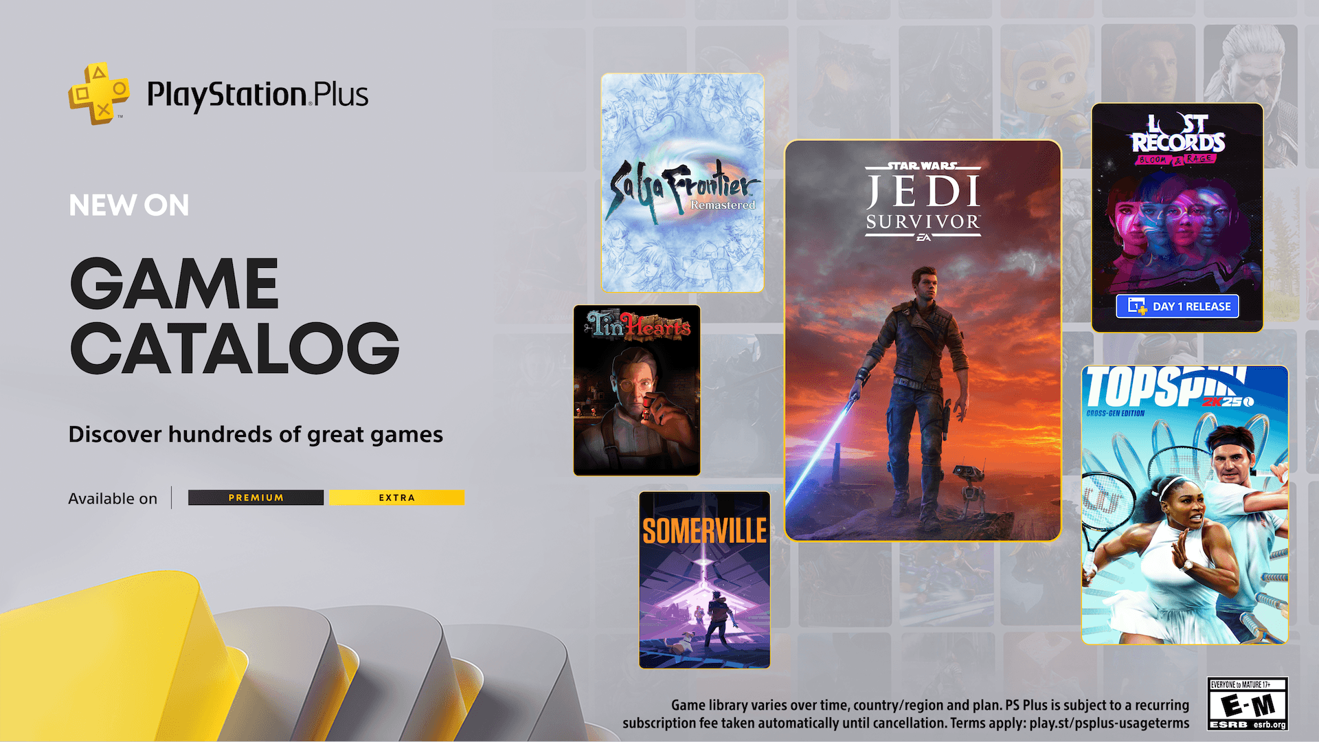PS Plus Premium Subscribers Get Surprise: Leaked 2008 Disney Game PS Plus Premium Subscribers Get Surprise: Leaked 2008 Disney Game