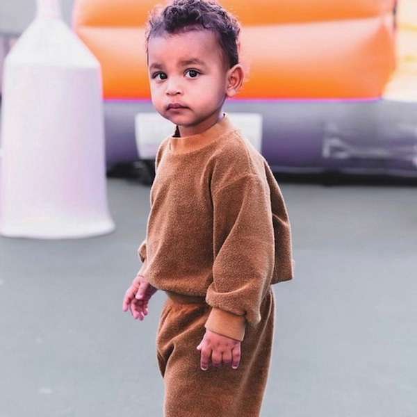 Psalm West's 6th Birthday: Kim Kardashian's Son Celebrates Psalm West's 6th Birthday: Kim Kardashian's Son Celebrates