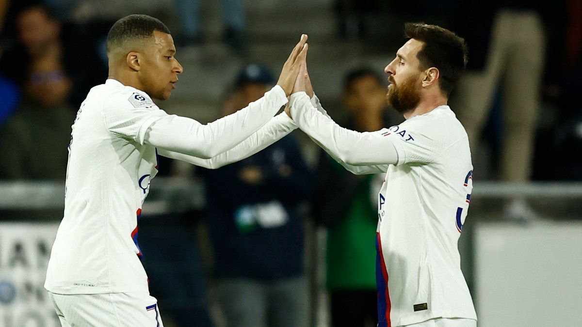 PSG Angers Maçını İzlemek İçin En İyi Rehber PSG Angers Maçını İzlemek İçin En İyi Rehber