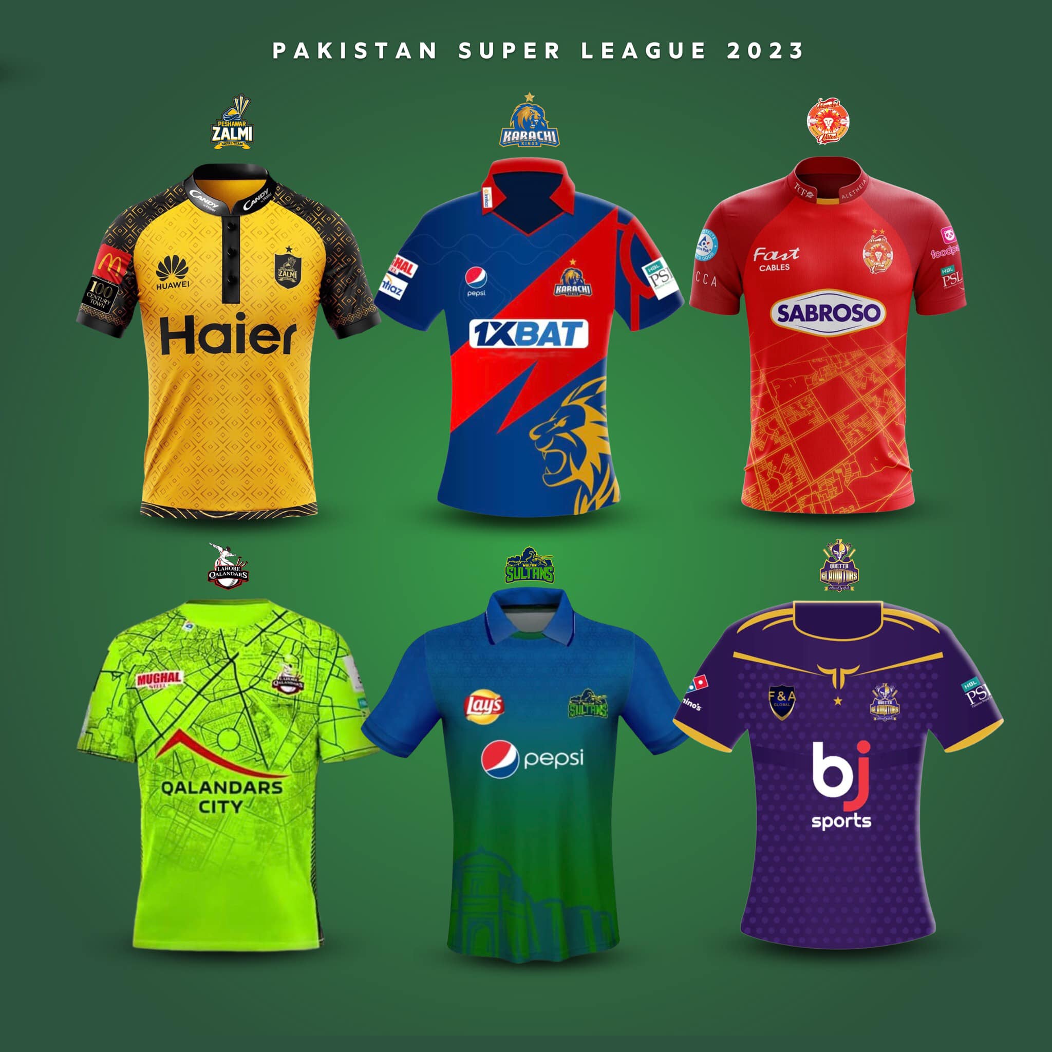 PSL 10 Tickets: Official Sale Commences Today PSL 10 Tickets: Official Sale Commences Today