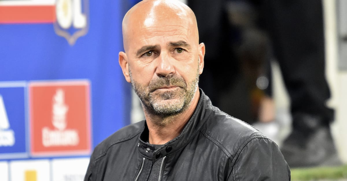 PSV: Legendarische Naam Genoemd Als Opvolger Farioli PSV: Legendarische Naam Genoemd Als Opvolger Farioli
