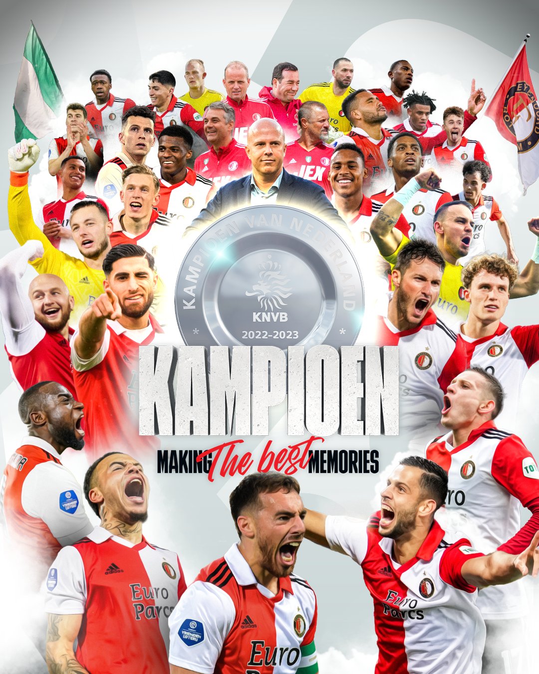 PSV's Eredivisie Title Win: A Veteran's Day Celebration For Perisic And De Jong PSV's Eredivisie Title Win: A Veteran's Day Celebration For Perisic And De Jong
