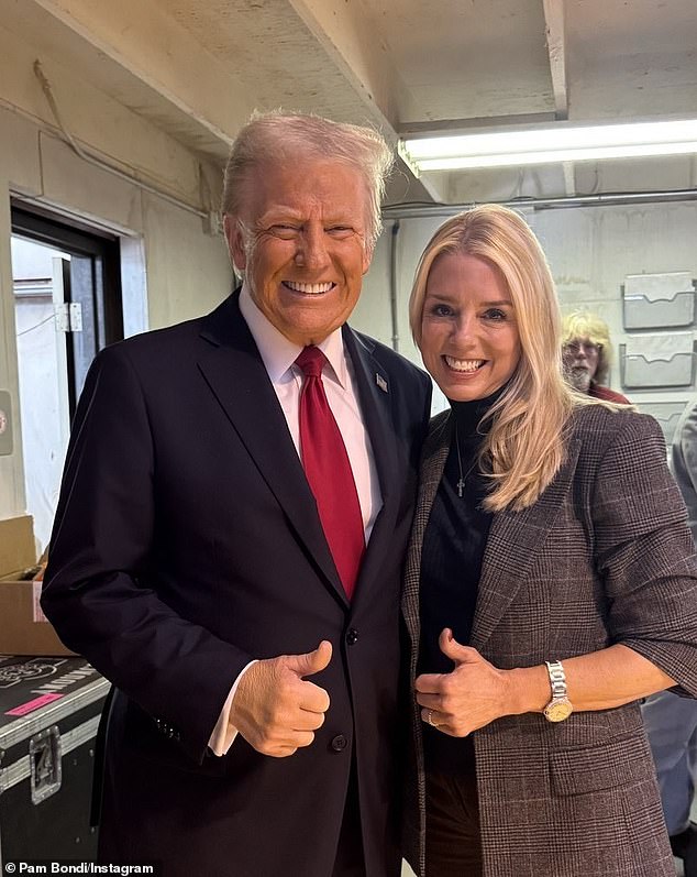 Public Access To Jeffrey Epstein Files: Evaluating AG Pam Bondi's Choice Public Access To Jeffrey Epstein Files: Evaluating AG Pam Bondi's Choice