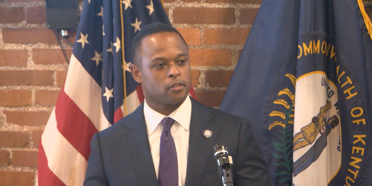 Public Display Of Fake Fentanyl By Attorney General: Reactions And Concerns Public Display Of Fake Fentanyl By Attorney General: Reactions And Concerns