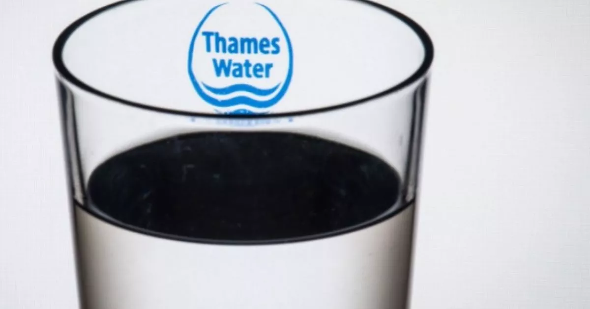 Public Outcry Over Thames Water Executive Bonuses: A Breakdown Public Outcry Over Thames Water Executive Bonuses: A Breakdown