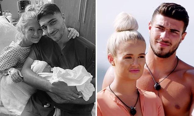 Public Perception Of Tommy Fury: Following Molly-Mae Hague's Lead? Public Perception Of Tommy Fury: Following Molly-Mae Hague's Lead?