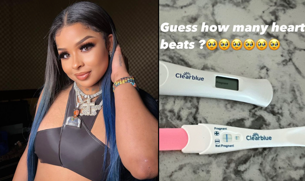 Public Reaction To Angel Reese's Chrisean Rock Interview: Her Response Public Reaction To Angel Reese's Chrisean Rock Interview: Her Response