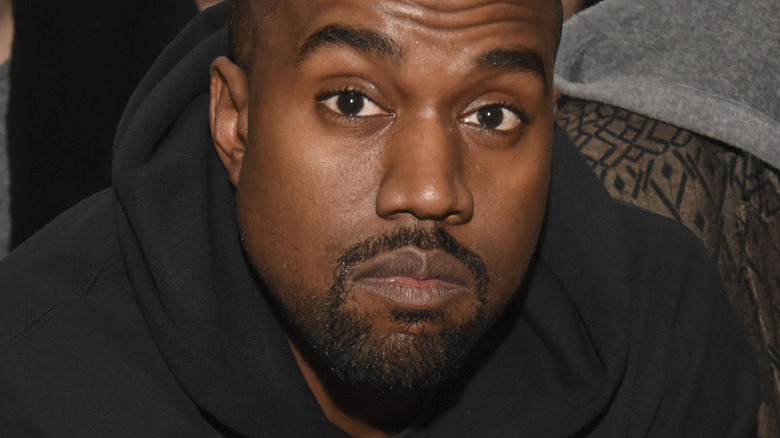 Public Scrutiny Of Kanye West's Relationship With Bianca Censori Public Scrutiny Of Kanye West's Relationship With Bianca Censori