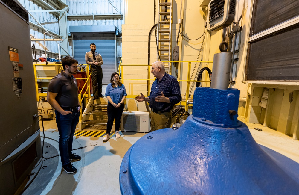 Public Works Ministry's $6 Billion Commitment To Strengthen Sea And River Defenses Public Works Ministry's $6 Billion Commitment To Strengthen Sea And River Defenses