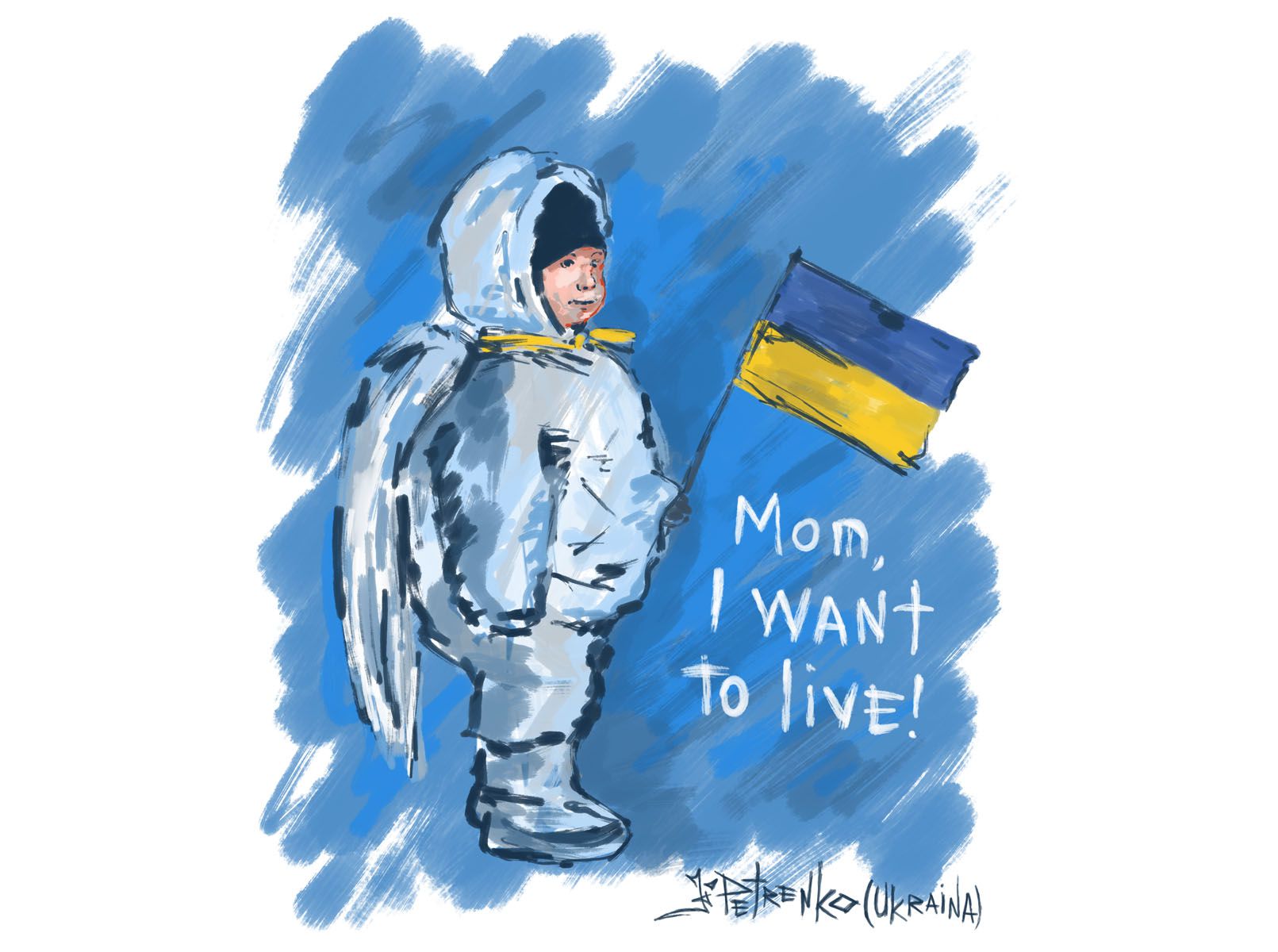 Путін І Війна В Україні: Чому Немає Миру? Путін І Війна В Україні: Чому Немає Миру?