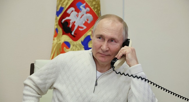 Putin Orders Ceasefire For Victory Day: What To Expect Putin Orders Ceasefire For Victory Day: What To Expect