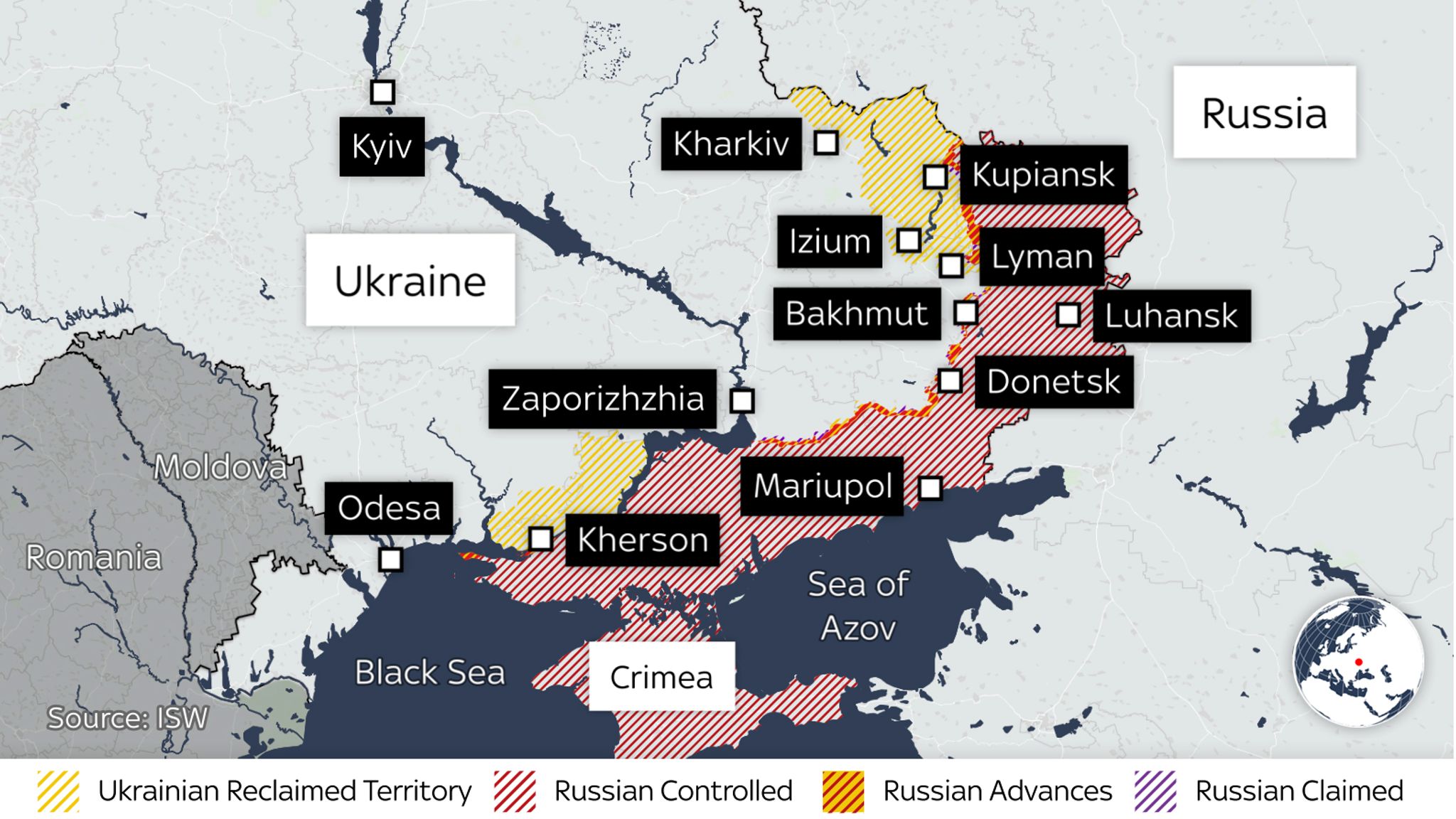 Putin's Victory Day Ceasefire: Hope For Peace Or Propaganda? Putin's Victory Day Ceasefire: Hope For Peace Or Propaganda?