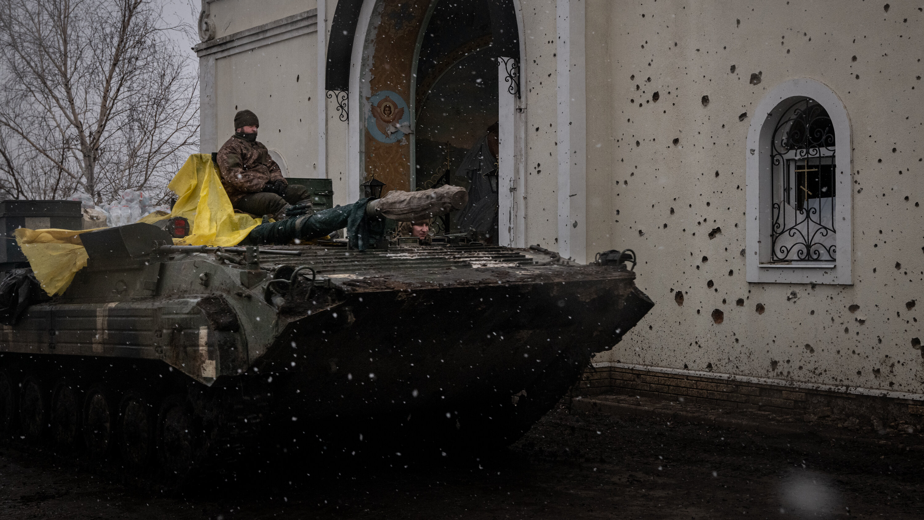 Putin's Victory Day Ceasefire: Limited Scope And Potential Challenges Putin's Victory Day Ceasefire: Limited Scope And Potential Challenges