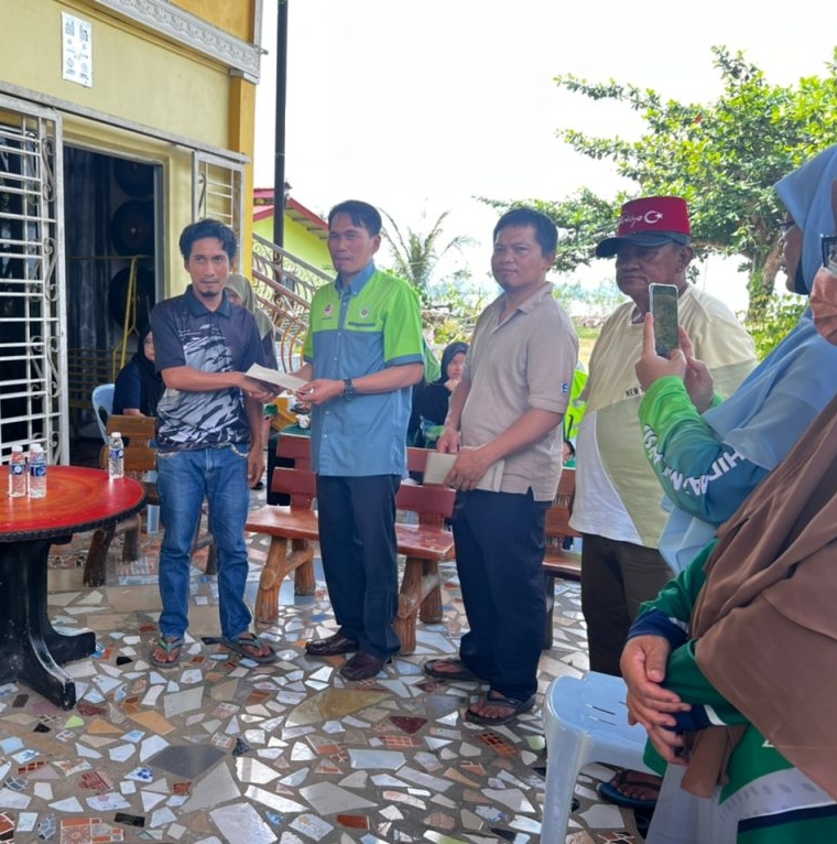 Putra Heights: 10 Inisiatif Bantuan PAS Selangor Untuk Mangsa Tragedi Putra Heights: 10 Inisiatif Bantuan PAS Selangor Untuk Mangsa Tragedi