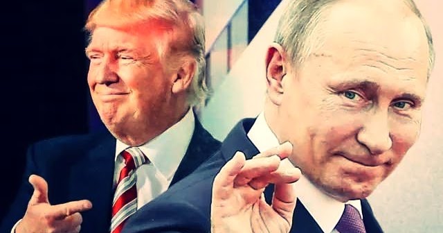 Putyin És Trump Különmegbízottjának Újabb Találkozója Putyin És Trump Különmegbízottjának Újabb Találkozója