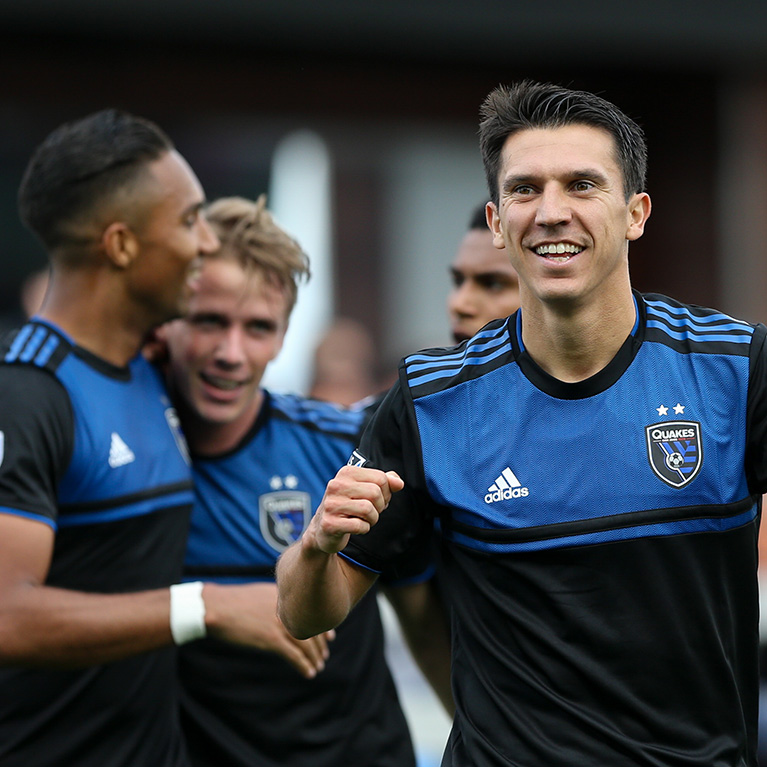 Quakes Epicenter: Your San Jose Earthquakes Game Preview Quakes Epicenter: Your San Jose Earthquakes Game Preview