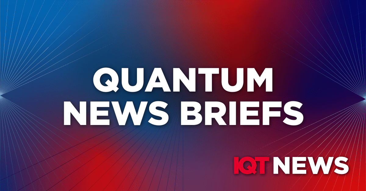 Quantum Computing And AI: D-Wave's (QBTS) Breakthrough In Drug Discovery Quantum Computing And AI: D-Wave's (QBTS) Breakthrough In Drug Discovery