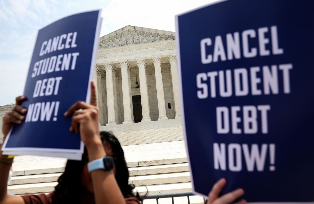 ¿Qué Espera A Los Deudores De Préstamos Estudiantiles Con Trump En El Poder? ¿Qué Espera A Los Deudores De Préstamos Estudiantiles Con Trump En El Poder?