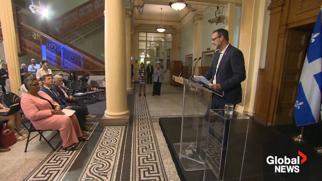 Québec Imposes French-Language Quotas On Streaming Platforms Québec Imposes French-Language Quotas On Streaming Platforms
