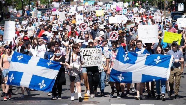Quebec To Mandate French-Language Content On Streaming Platforms Quebec To Mandate French-Language Content On Streaming Platforms