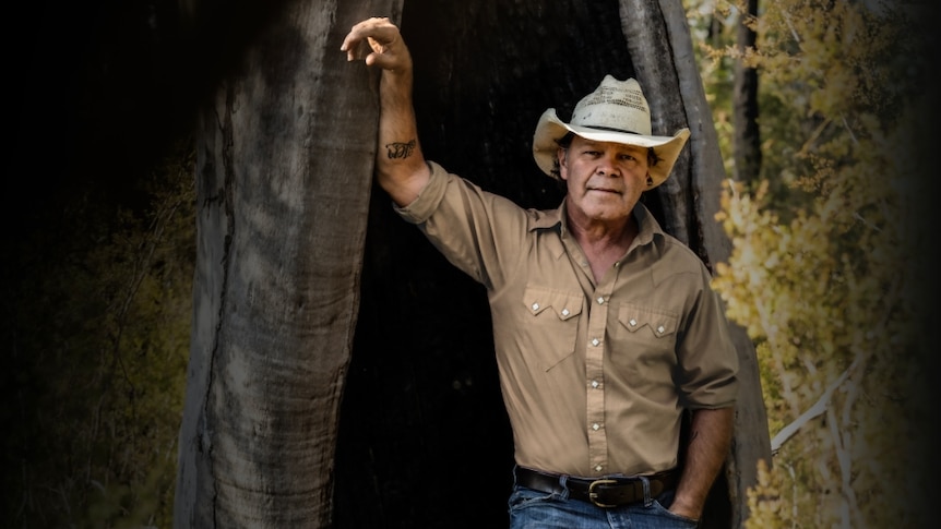 Queensland Music Awards 2025: Troy Cassar-Daley's Triumph Queensland Music Awards 2025: Troy Cassar-Daley's Triumph