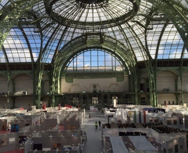 Quel Est Le Projet Pour Les Anciens Locaux RTBF Au Palais Des Congrès De Liège ? Quel Est Le Projet Pour Les Anciens Locaux RTBF Au Palais Des Congrès De Liège ?