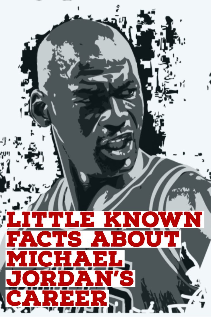 Quick Facts About Michael Jordan's Life And Career Quick Facts About Michael Jordan's Life And Career