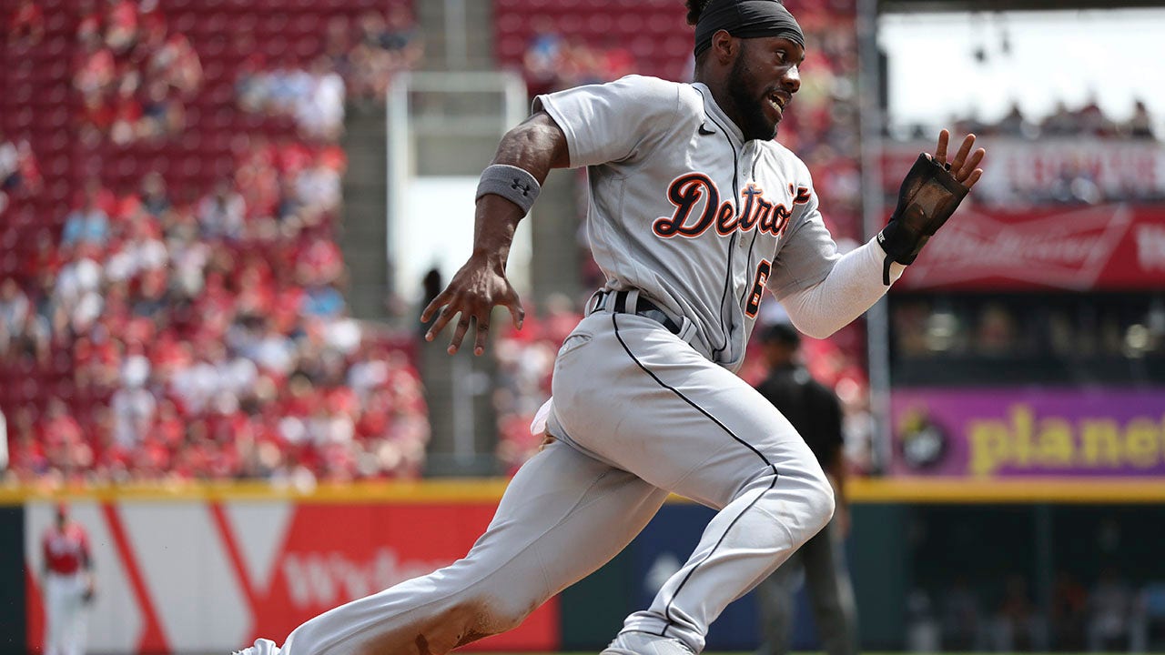 Quiet Bats Doom Tigers In Home Series Loss To Rangers Quiet Bats Doom Tigers In Home Series Loss To Rangers