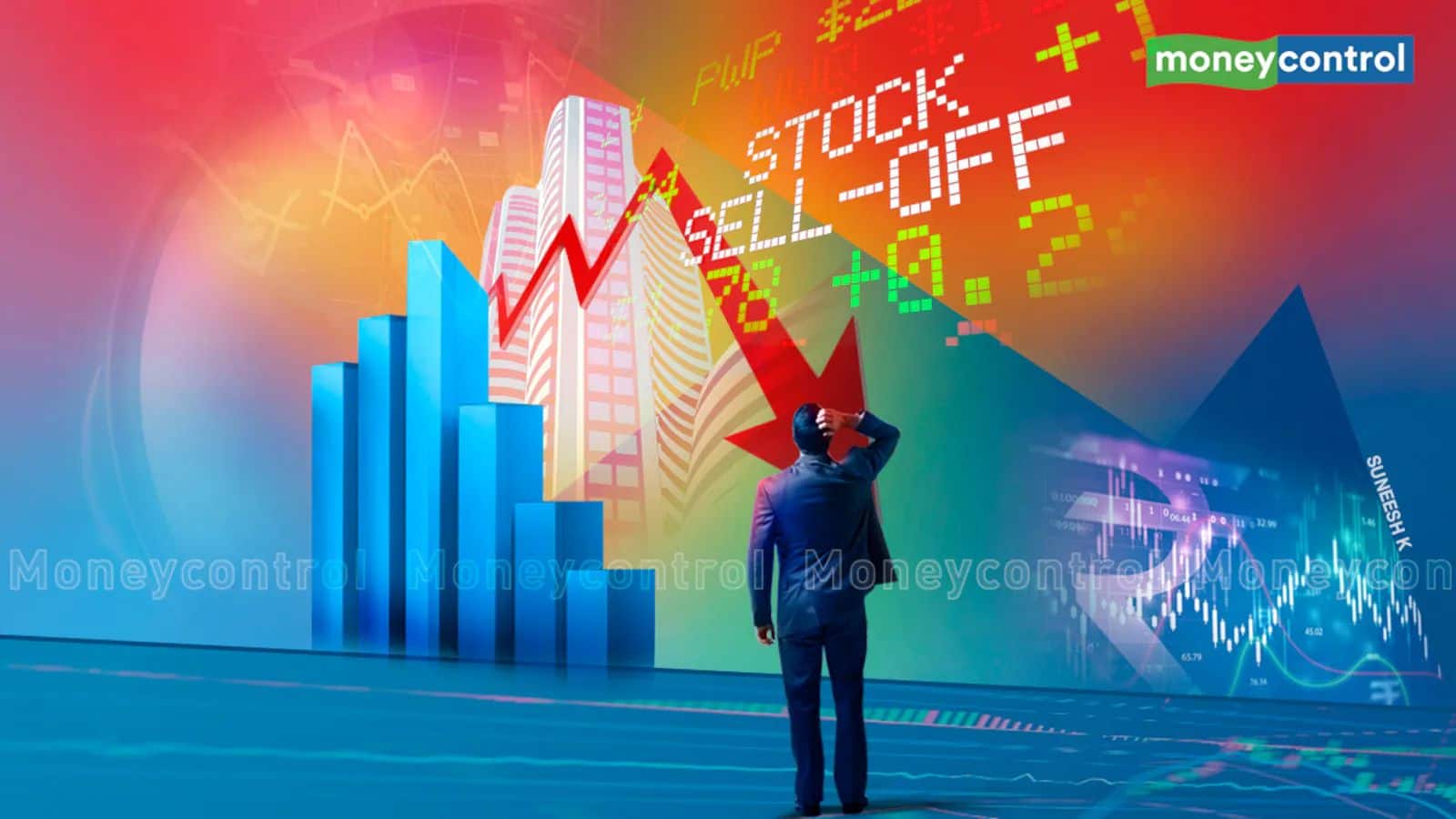 शेयर बाजार में ₹5 लाख करोड़ का लाभ: सेंसेक्स 1078 अंक ऊपर, निफ्टी ने 2025 का नुकसान किया रिकवर शेयर बाजार में ₹5 लाख करोड़ का लाभ: सेंसेक्स 1078 अंक ऊपर, निफ्टी ने 2025 का नुकसान किया रिकवर