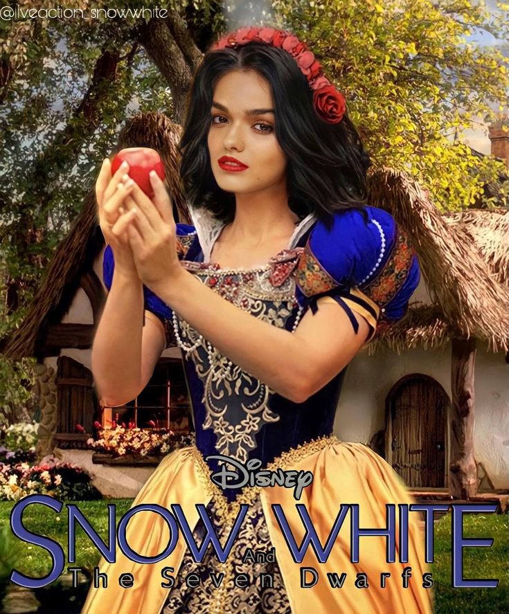 Rachel Zegler And A Star-Studded Cast At The Met Gala: Overcoming The Snow White Debate Rachel Zegler And A Star-Studded Cast At The Met Gala: Overcoming The Snow White Debate