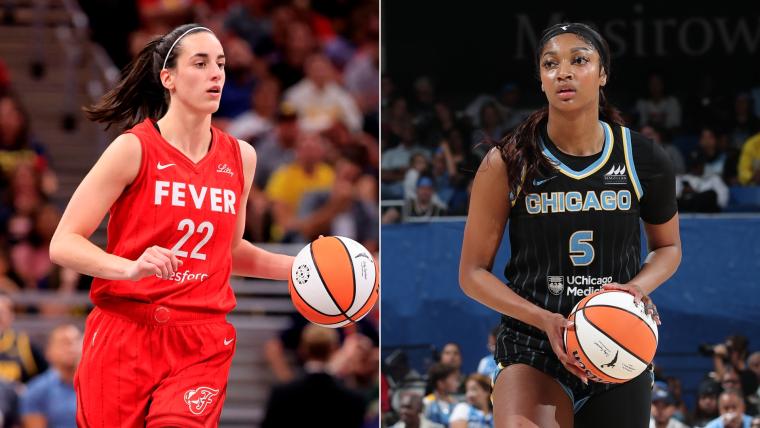 Racial Slur Accusations Against Angel Reese: WNBA Launches Investigation Racial Slur Accusations Against Angel Reese: WNBA Launches Investigation