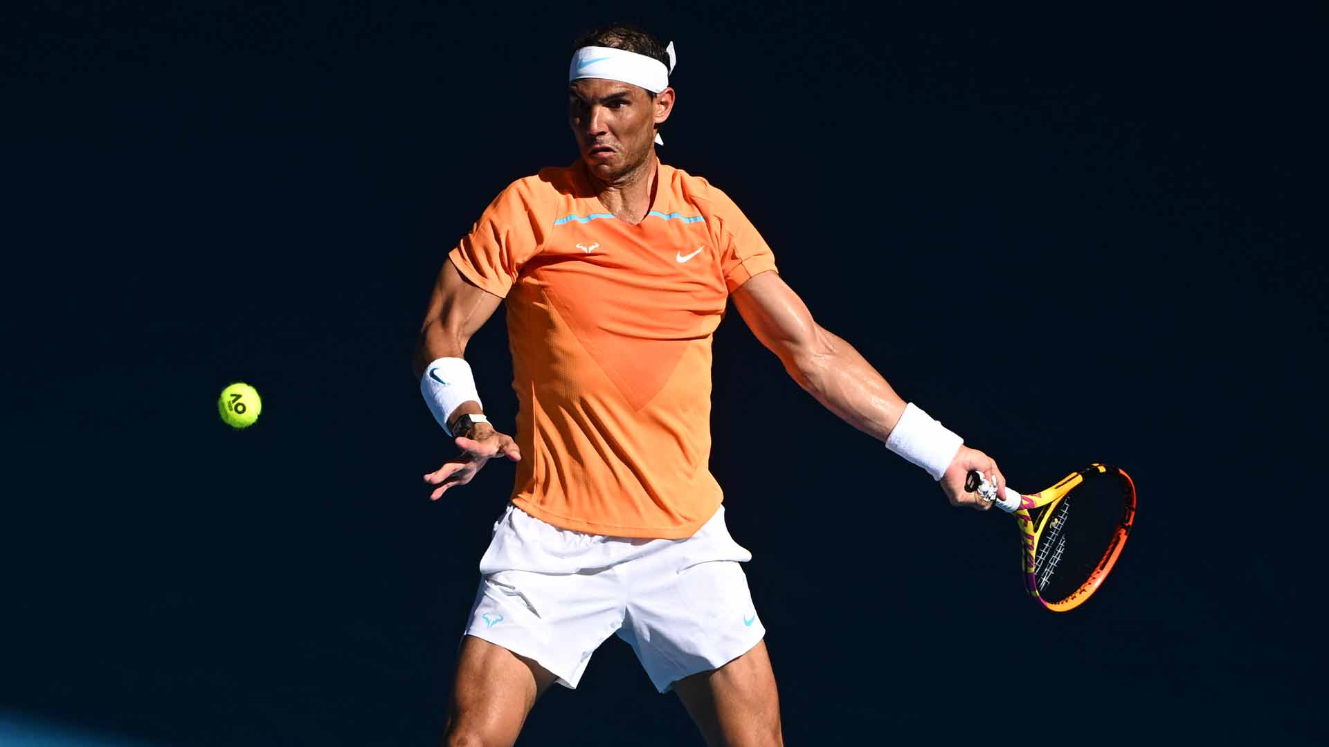Rafa Nadal Llora La Pérdida De Una Leyenda Del Tenis: Su Legado Perdurará Rafa Nadal Llora La Pérdida De Una Leyenda Del Tenis: Su Legado Perdurará
