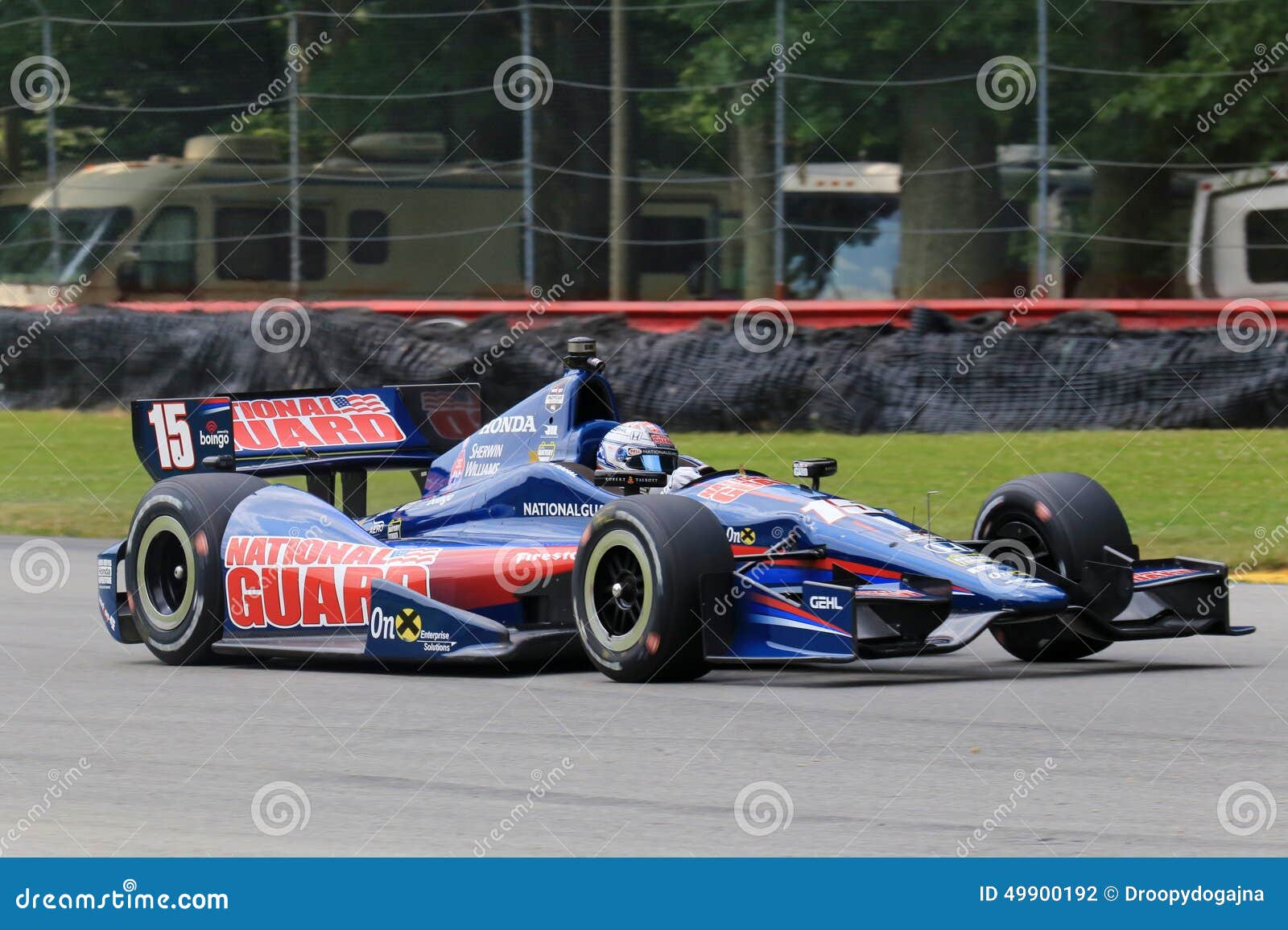 Rahal Letterman Lanigan Racing Announces New Young Driver Scholarship Rahal Letterman Lanigan Racing Announces New Young Driver Scholarship