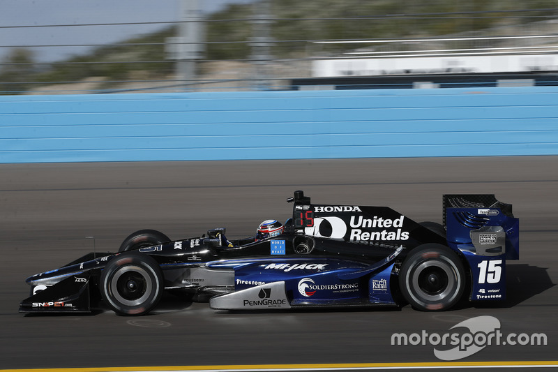 Rahal Letterman Lanigan Racing Invests In Future With Driver Scholarship Rahal Letterman Lanigan Racing Invests In Future With Driver Scholarship