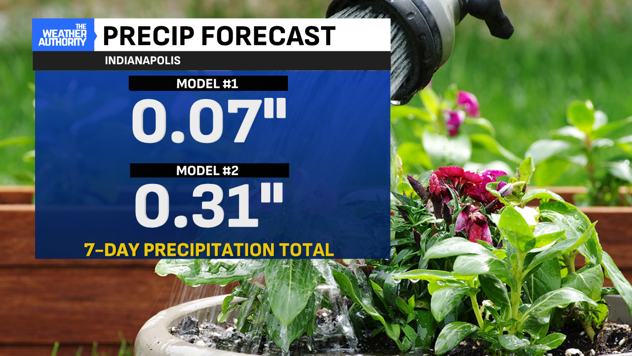 Rain Predictions: The Most Accurate Timing For Showers Rain Predictions: The Most Accurate Timing For Showers