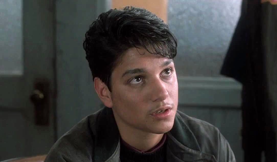 Ralph Macchio: Hollywood's Absence Key To Long-Term Marriage Success Ralph Macchio: Hollywood's Absence Key To Long-Term Marriage Success