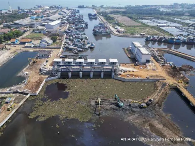Ramalan Cuaca Jawa Tengah 24 April 2024: Info Lengkap & Antisipasi Hujan Ramalan Cuaca Jawa Tengah 24 April 2024: Info Lengkap & Antisipasi Hujan