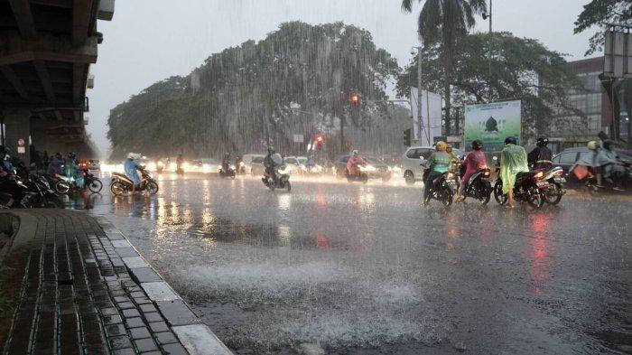 Ramalan Cuaca Jawa Timur 6 Mei 2024: Hujan Di Beberapa Daerah Ramalan Cuaca Jawa Timur 6 Mei 2024: Hujan Di Beberapa Daerah