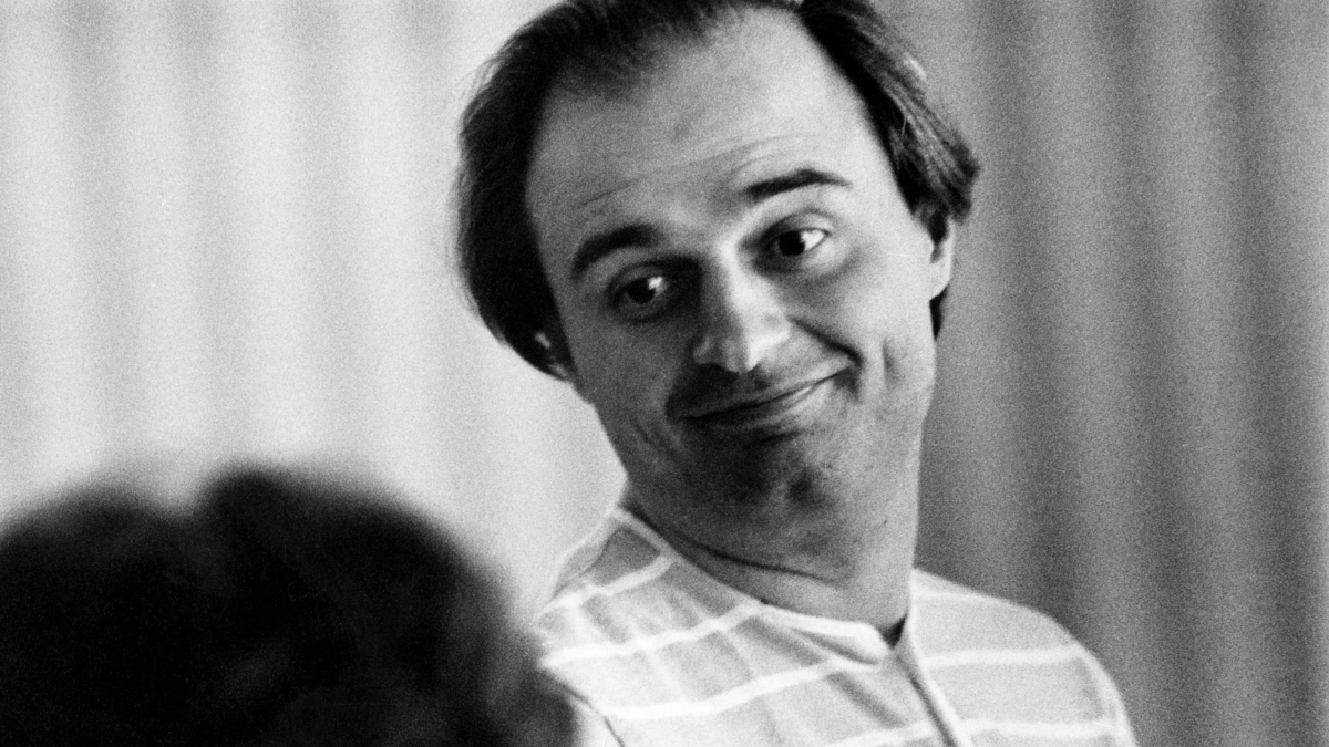 Rambo: First Blood Director Ted Kotcheff Passes Away At Age 94 Rambo: First Blood Director Ted Kotcheff Passes Away At Age 94