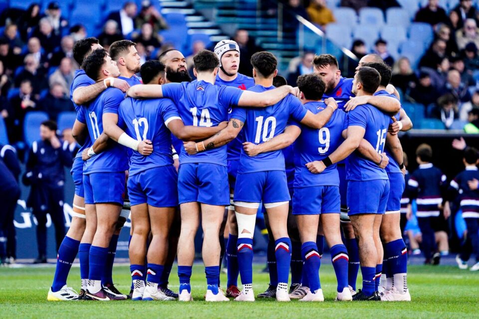 Ramos Leads France To Six Nations Victory: Dominant Scotland Defeat Ramos Leads France To Six Nations Victory: Dominant Scotland Defeat