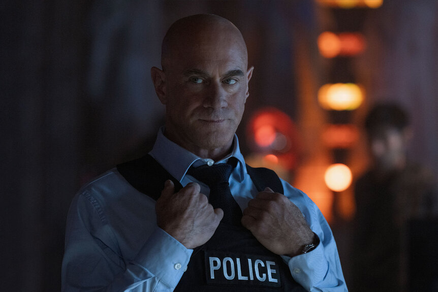 Randall & Elliot Stabler's Bond Deepens In Law & Order: Organized Crime Season 5: A Preview By Dean Norris Randall & Elliot Stabler's Bond Deepens In Law & Order: Organized Crime Season 5: A Preview By Dean Norris