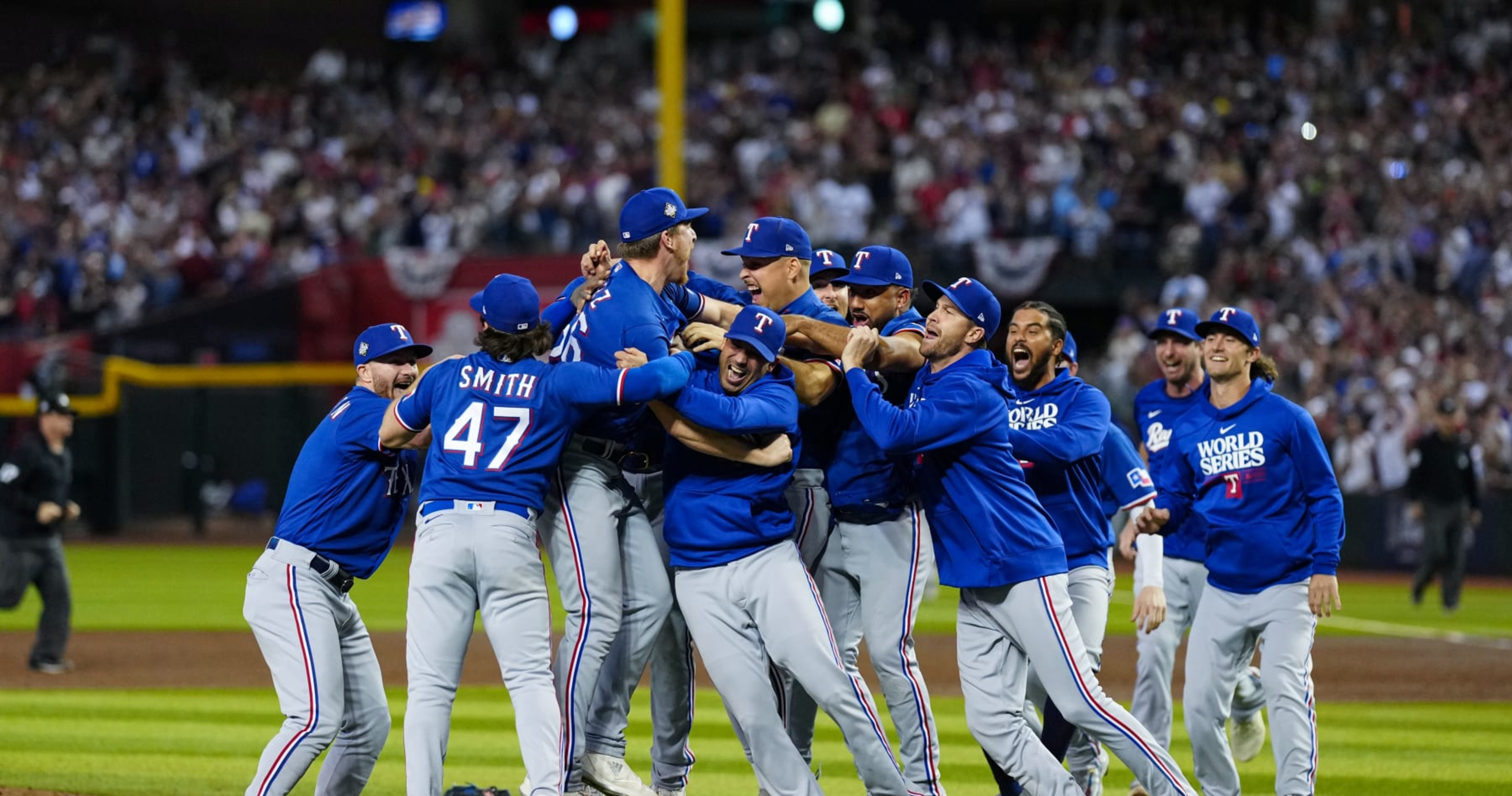 Ranking All 30 MLB Teams' Starting Left Fielders In 2025 Ranking All 30 MLB Teams' Starting Left Fielders In 2025