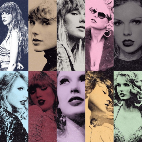 Ranking Taylor Swift's 11 Albums: A Critical Analysis Ranking Taylor Swift's 11 Albums: A Critical Analysis