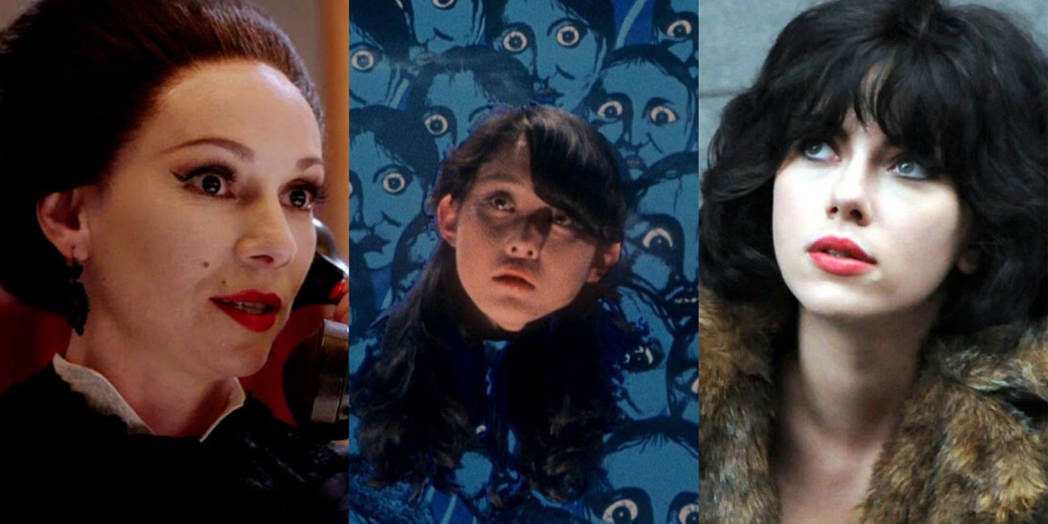 Ranking The 10 Scariest Arthouse Horror Films Ranking The 10 Scariest Arthouse Horror Films