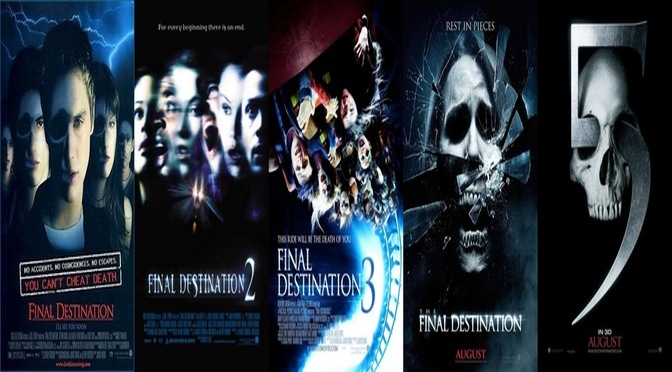 Ranking The Most Iconic Moments In The Final Destination Franchise Ranking The Most Iconic Moments In The Final Destination Franchise