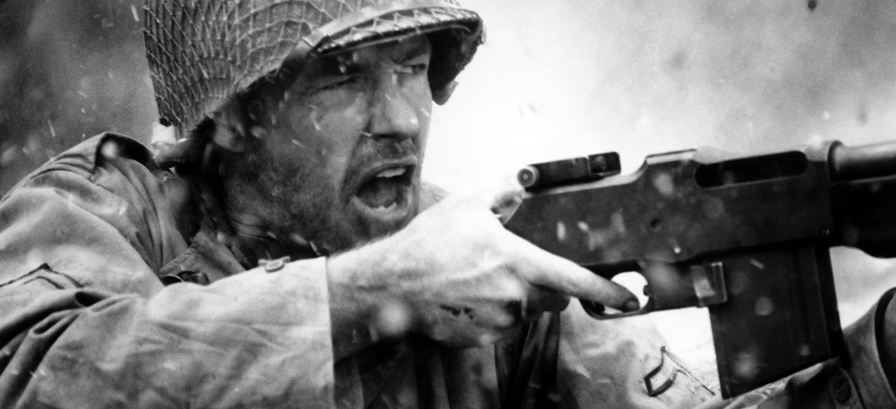 Ranking The Top 10 Characters In Saving Private Ryan Ranking The Top 10 Characters In Saving Private Ryan