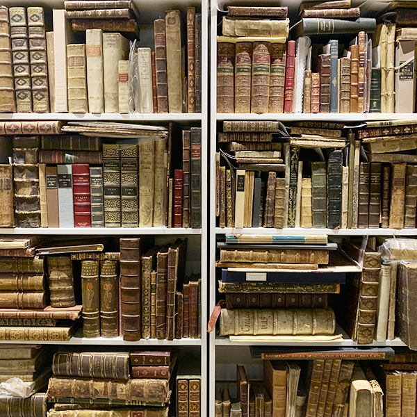Rare Book Appraisal: Bookstore's $45,000 Surprise Rare Book Appraisal: Bookstore's $45,000 Surprise