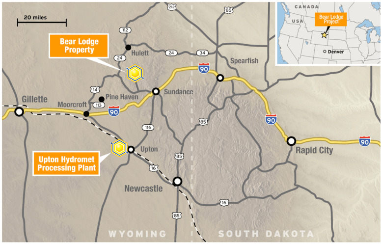 Rare Earth Minerals: A Key Element In The New US-Ukraine Economic Agreement Rare Earth Minerals: A Key Element In The New US-Ukraine Economic Agreement