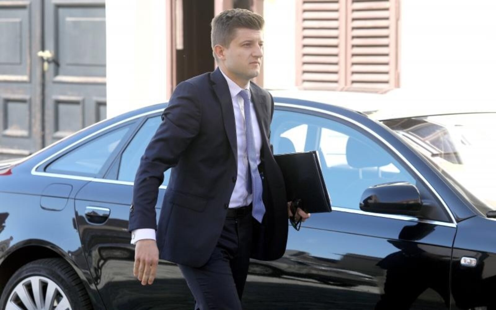Rast Uvoza Nafte U Hrvatskoj: Istraga Mogućeg Uvoza Iz Rusije Preko Azerbajdžana Rast Uvoza Nafte U Hrvatskoj: Istraga Mogućeg Uvoza Iz Rusije Preko Azerbajdžana