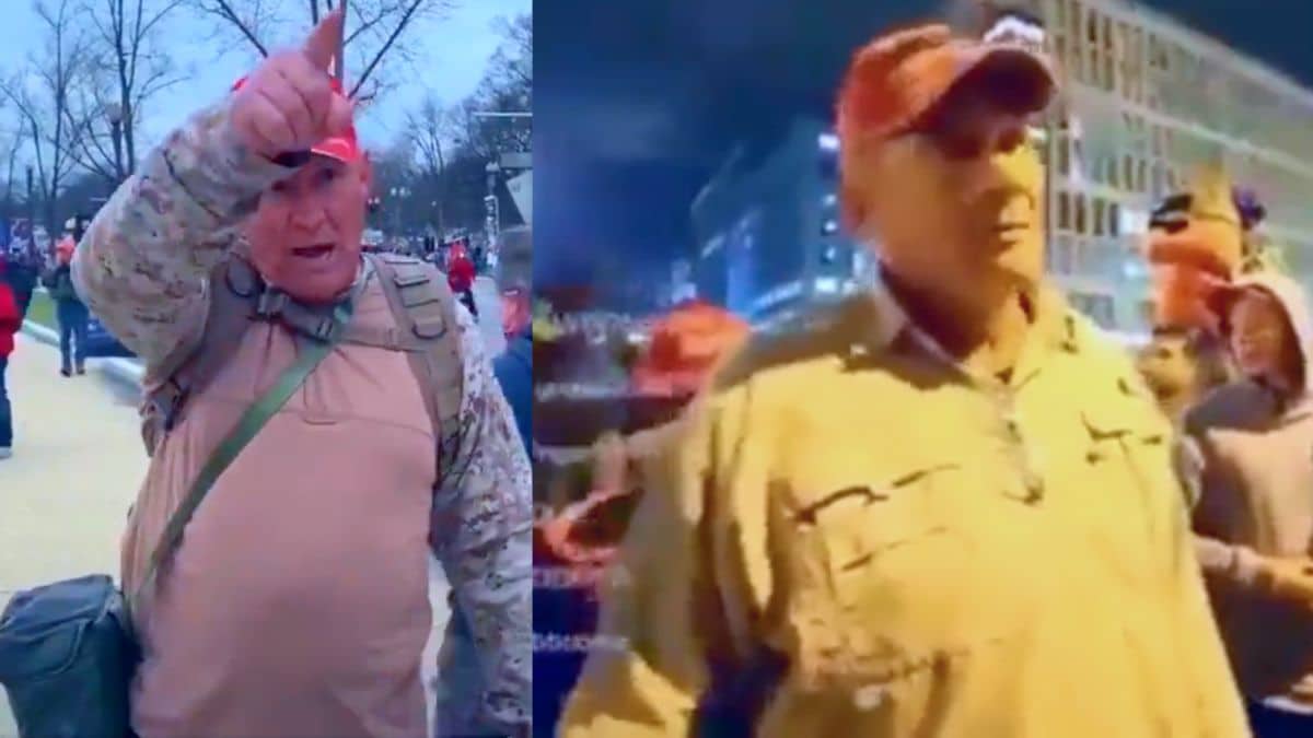 Ray Epps Sues Fox News For Defamation: Jan 6th Capitol Attack Claims At The Center Ray Epps Sues Fox News For Defamation: Jan 6th Capitol Attack Claims At The Center